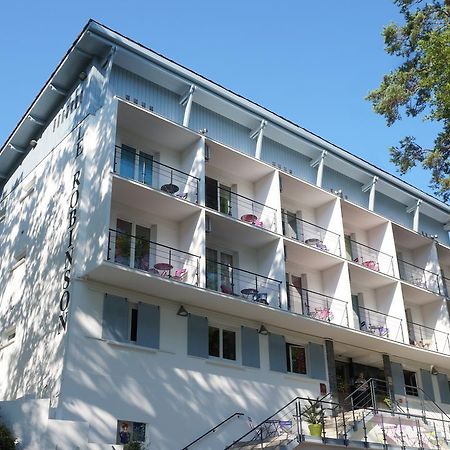 Hôtel Robinson Auch Exterior foto
